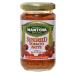 Mantova Sundried Tomato Spread Paste 6.5 oz (Pack of 4). The bright flavor of tomatoes intensifies when they are sliced and spread out to slowly dry. It’s great on pasta in a variety of ways.