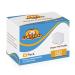 Lionpapa Refills Compatible with Dekor Plus Diaper Pails Pails,4 Pack 4 Count (Pack of 1)-Plus