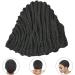 Crochet Braids Cap Braiding Wigs Cap Black Cornrow Wig Cap Synethic Wigs Mesh Cap for Making Wig Braided Wig Cap - Buy Online on SooperMarket.com