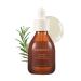 AROMATICA Vitalizing Rosemary Firming Ampoule Serum 30ml - Anti Aging Retinol Serum for Face Moisturizing & Strengthening Skin Barrier