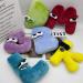 Alphabet Lore Plush Animal Toy - Cute Funny Educational Letter Stuffed Doll for Kids and Adults - Ideal Gift for Christmas and Birthdays - Buy Online on SooperMarket.com