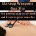 Buy Jade Roller & Gua Sha Facial Tools | Best Skincare & Beauty Products for Radiant Skin - International Shipping - Buy Online on SooperMarket.com