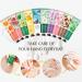 18 Pack Hand Cream Gift Set with Shea Butter - Mini Travel Size Lotion for Dry Cracked Hands - Moisturizing Lotion Gift for Women - Perfect Bulk Gift for Wife, Girlfriend, Mother - 30g - Buy Online on SooperMarket.com