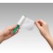 PetLovers Mini Lint Rollers - Extra Sticky (4 Pack) - Travel Size for Pet Hair - Buy Online on SooperMarket.com