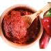 Gulluoglu Non-Spicy Red Pepper Paste 250 gr (Pack of 1) daily fresh shipment from Gulluoglu Shop at the Spice Bazaar in Istanbul - Buy Online on SooperMarket.com