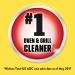 Easy-Off Heavy Duty Oven Cleaner 14.5 oz Can - Regular Scent | Buy Now - Buy Online on SooperMarket.com