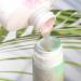 Gemice TSA-Approved Travel Bottles for Toiletries - 85ml BPA-Free Leak-Proof Refillable Containers for Shampoo & Lotion - 4 Pack Mint - Buy Online on SooperMarket.com
