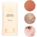 Matte Sun Stick 2 Pack - Organic Sunscreen Cream 18G | Portable Moisturizing & Refreshing Protection - Buy Online on SooperMarket.com