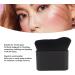 Large Flat Tanning Brush Brush for Self Tanner Black Tanning Brush Black Blending Cream Bronzer Brush for Self Tanner Face Body Makeup - Buy Online on SooperMarket.com