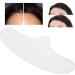 Socobeta Forehead Anti-Wrinkle Patch Reusable Silicone Anti-Wrinkle Forehead Patch Self-Adhesive Forehead Wrinkle Removal Sticker - Buy Online on SooperMarket.com