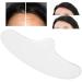 Forehead Wrinkle Patches | Silicone Anti-Wrinkle Stickers for Smooth Skin | Reusable Self-Adhesive Facial Patches - Buy Online on SooperMarket.com