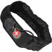 Hzyyier Adjustable Lumbar Traction Belt - Inflatable Lower Back Support for Men | Home Use | Size Adjustable All-Round Comfort - Buy Online on SooperMarket.com