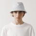 Rosoz Bucket Hat for Women Men - Summer Travel Beach Sun Hat - Unisex Black/White Outdoor Cap - Buy Online on SooperMarket.com