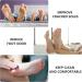 minkissy 10 Pairs Footsticker Foot Mask Foot Removers Foot Moisturizing Masks Dead Skin Removers for Foot Safe Removers Foot Exfoliation Masks Foot Peel Masks Foot Care Masks - Buy Online on SooperMarket.com