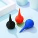 Silicone Ear Syringe 6pcs Hand Bulb for Ear Cleaning & Wax Removal - 60mL Capacity - Buy Online on SooperMarket.com