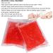 2pcs Rose Paraffin Wax Refills for Spa & Home Facials | Moisturizing & Nourishing Hand & Foot Care | Winter Skin Care Treatment - Buy Online on SooperMarket.com