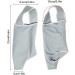 Jiusike Orthopedic Toe Separator Corrector for Hallux Valgus Correction - One Size - Buy Online on SooperMarket.com