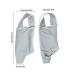 Orthopedic Big Toe Separator for Hallux Valgus Correction - Day/Night Support for Men and Women with Pumice Stone for Wart Removal - One Size - Buy Online on SooperMarket.com