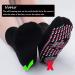 Buy Dsliha Self-Warming Magnetic Field Therapy Socks - Unisex Tourmaline Winter Massage Socks for Hiking Skiing & Camping | International Shipping Available - Buy Online on SooperMarket.com