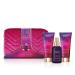 Baylis & Harding Midnight Fig & Pomegranate Deluxe Wash Bag Gift Set (Pack of 1) - Vegan Friendly
