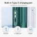 Closer 1Set Face Moisturizing Nebulizer Oxygen Injection Instrument Skin Care Tools Green - Buy Online on SooperMarket.com