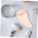 Buy Jade Roller & Gua Sha Set - Natural Facial Massage Tools for Women | Eye Care & Skin Benefits - Buy Online on SooperMarket.com