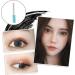 MUSISALY Extra Fine Mascara Lash Mascara Curling Mascara Women Mascara Fine Mascara Cream :  - Buy Online on SooperMarket.com