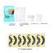 Nose Hair Removal Wax Kit - Painless & Effective Eyebrow Hair Removal Tools for Safe Fast Results - Ship Worldwide! - Buy Online on SooperMarket.com