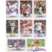 2022 Topps Baseball Complete 668 Card Factory Set | (5) Exclusive Foilboards #/390 | Series 1 & 2 Rookies Julio Rodriguez, Bobby Witt Jr & More - Buy Online on SooperMarket.com
