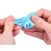 Silicone Pencil Handle - 6 Pack Writing Aid for Kids | Queta Posture Correction Grip - Buy Online on SooperMarket.com