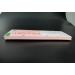 Ebanku 20pcs UV Gel Nail Film - Nude Pink Self-Adhesive Nail Stickers & Foil with Nail File for Women & Girls - Perfect for Nail Decoration - Buy Online on SooperMarket.com