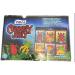 Vidal Creepy Jelly 11 x 6 x 11g 726g. 11 Packs of 6 Different Pieces - Buy Online on SooperMarket.com