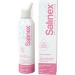 Salinex 100% Natural Seawater Nasal Spray | Ultra Gentle Stream | 125 ml Pink - Buy Online on SooperMarket.com