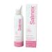 Salinex 100% Natural Seawater Nasal Spray | Ultra Gentle Stream | 125 ml Pink