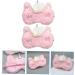 Shop Gatuida 6 Pcs Plush Eye Car Diffuser & Cooling Eye Masks for Kids Adorable Fox Design Perfect for Sleep - Buy Online on SooperMarket.com
