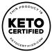 Hoboken Farms Marinara Gourmet Pasta Sauce - Keto Certified, No Sugar Added, Non GMO, Kosher, Vegan, Plant Based - 2-Pack, 1.56 Pound Each - Buy Online on SooperMarket.com