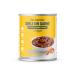 by Amazon Chili sin carne with red kidney beans vegetarian 800g