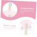 40 Pcs Lollipop Pendant Key Fob Lollipops Lollipop Keychain Resin Lollipop Charms Hairpin Girl Child 4.2X2cmx2pcs As Shownx2pcs - Buy Online on SooperMarket.com