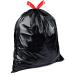 Amazon Basics 30 Gallon Drawstring Trash Bags - 50 Count | Multipurpose Garbage Bags - Buy Online on SooperMarket.com
