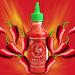 Huy Fong Sriracha Hot Chili Sauce - 9 oz Bottle - Buy Online on SooperMarket.com