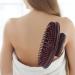 Buy Magideal 6x Ergonomic Massager & Brush Tool - Multifunctional Handheld GUA Device for Body Massage - International Shipping Available - Buy Online on SooperMarket.com