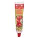 Shop Mutti Tomato Paste Triple Concentrated 3-Pack (3x200g Tubes) + Usuy Block - Premium Italian Flavor for International Shipping - Buy Online on SooperMarket.com