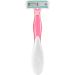 BIC Soliel Simply Smooth Special Edition Disposable Razors for Women - Sensitive Skin Razors with Vitamin E Strip - 8 Piece Set - Buy Online on SooperMarket.com