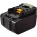 Replacement Battery for Makita XAD01Z XAD02Z XAG03M/Z - 6000mAh 14.4V Compatibility - International Shipping Available - Buy Online on SooperMarket.com
