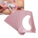 50 Pair Lint-Free Eye Masks for Eyelash Extensions - Hydrogel Eye Pads Anti-Aging Gel Patches (Pink) - Optimal Comfort and Performance - Buy Online on SooperMarket.com