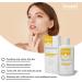 Dermosan CH Anti-Acne Lotion - Chamomile & Hamamelis Natural Clear Skin Formula - Reduce Sebum Acne and Pimple 120ML - Buy Online on SooperMarket.com