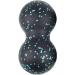 Predolo 5x Blue Fascia Relaxation Exercise Fitness Balls - International Shipping Available - Buy Online on SooperMarket.com