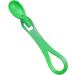 Fill n Squeeze Baby Spoon for Pouches - Simple Puree Spoon Clip for Ellas Kitchen Organic Food Pouch - Pack of 1 - Buy Online on SooperMarket.com