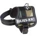 K9 Powerharness Size: 3XS/Baby 1 Camouflage 3XS/Baby 1 Camouflage