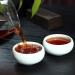 Pu-erh tea 2018 court collection 357g Cooked - Buy Online on SooperMarket.com